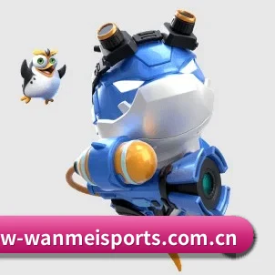 完美体育平台 APP(wmsports)